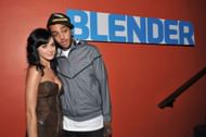 Blender Magazine Toasts Katy Perry - Source: Getty (Photo by Lester Cohen/WireImage)